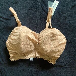 Cosbella maternity bralette - Size Large